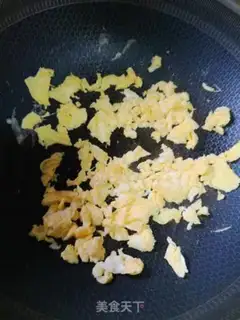 Make Microwave cheese rice step 1