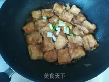 Make Tofu step 10