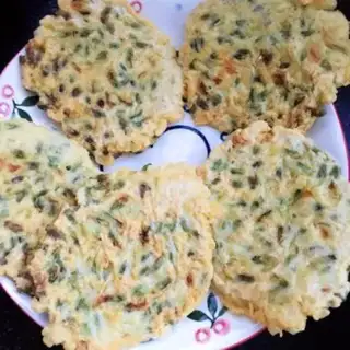 Make Egg fragrance step 8