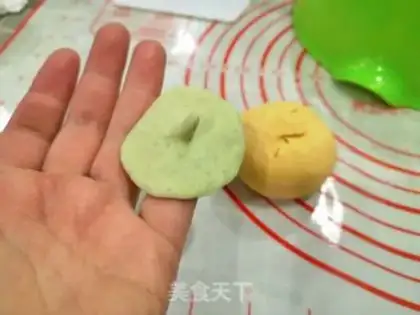 Make Frozen chicken claws step 3