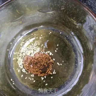 Make Soup of lamb step 8