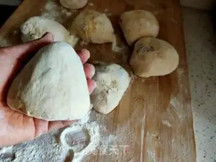 Make Corn-noodles step 10