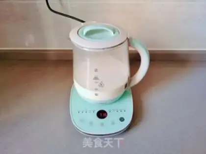 Make Homemade yogurt step 5