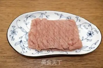 Make The old Shanghai soufflés are blowing up a big steak step 2
