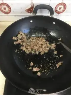 Make Curry beef potatoes step 2