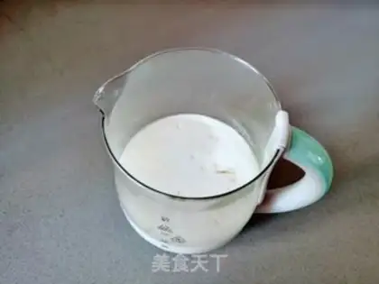 Make Homemade yogurt step 6