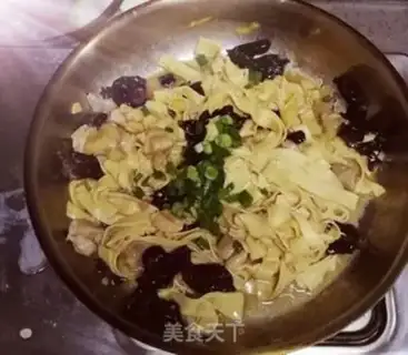 Make Soy-skin chicken step 5