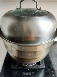 Make Corn-noodles step 13