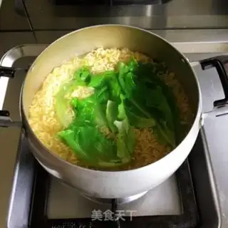 Make The old Shanghai soufflés are blowing up a big steak step 4