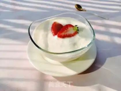 Make Homemade yogurt step 7