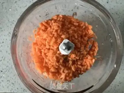 Make Children make chicken sausages step 1
