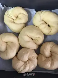Make oatmeal almond coconut bread step 5