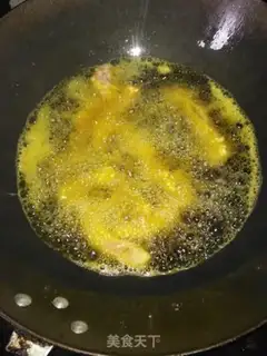 Make Sugar Jelly Ridge step 4