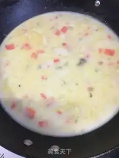 Make Curry beef potatoes step 7