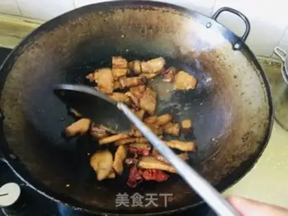 Make Homemade cabbage step 0