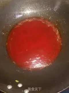 Make Sugar Jelly Ridge step 5