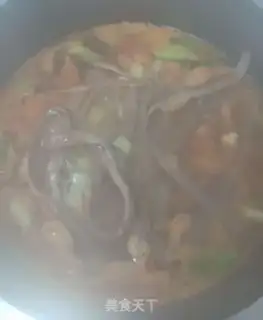 Make Tomato potato pasta step 13