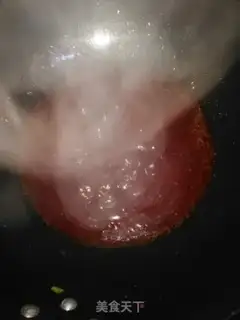 Make Sugar Jelly Ridge step 6