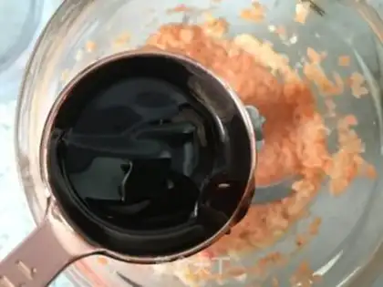Make Children make chicken sausages step 4