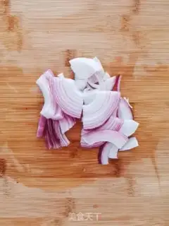 Make Frozen rice step 1