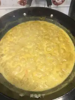 Make Curry beef potatoes step 9