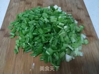 Make Celery step 0