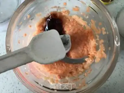 Make Children make chicken sausages step 5
