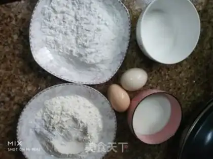 Make Old egg boy step 0