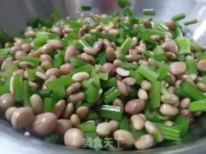 Make Celery step 2