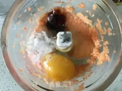 Make Children make chicken sausages step 7