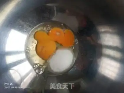 Make Old egg boy step 1