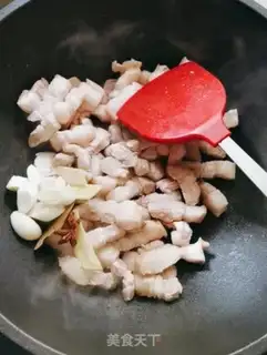 Make Frozen rice step 4