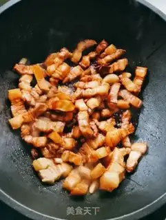 Make Frozen rice step 5