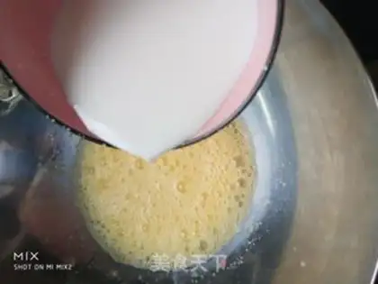 Make Old egg boy step 3