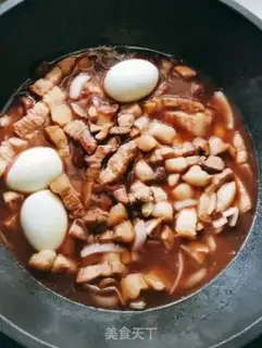 Make Frozen rice step 8