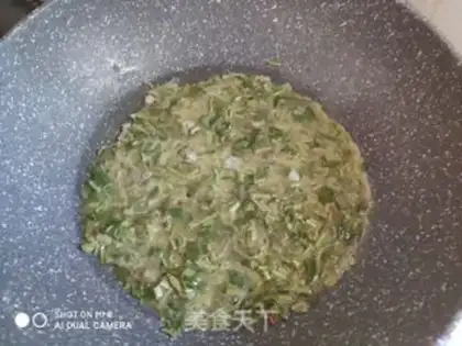 Make Fried eggs step 7