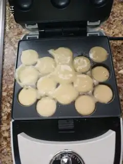 Make Old egg boy step 6