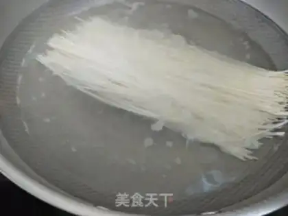 Make Yin-chun step 3