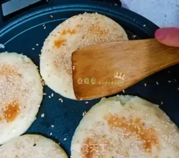 Make Sesame pasta step 13