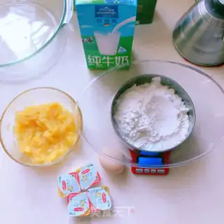 Make Pineapple step 0
