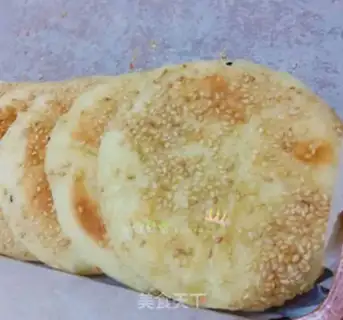 Make Sesame pasta step 14