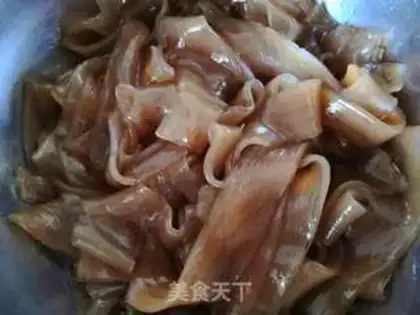 Make Spam step 4
