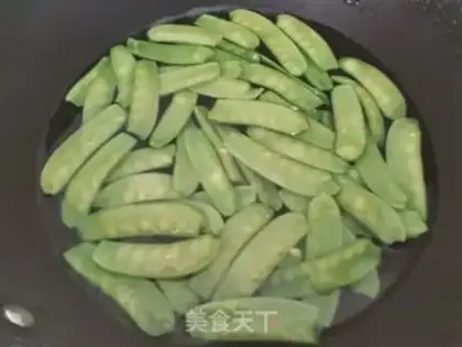 Make Dutch soy sausage step 2