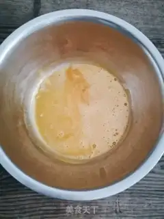 Make Cake roll step 4