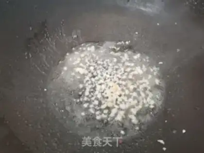 Make Dutch soy sausage step 4