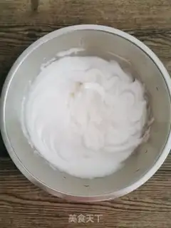 Make Cake roll step 5