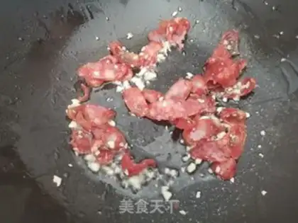 Make Dutch soy sausage step 5