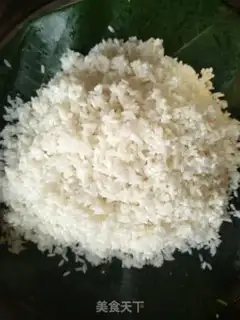 Make Rice of wheat step 2
