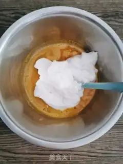 Make Cake roll step 6