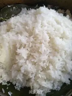 Make Rice of wheat step 3
